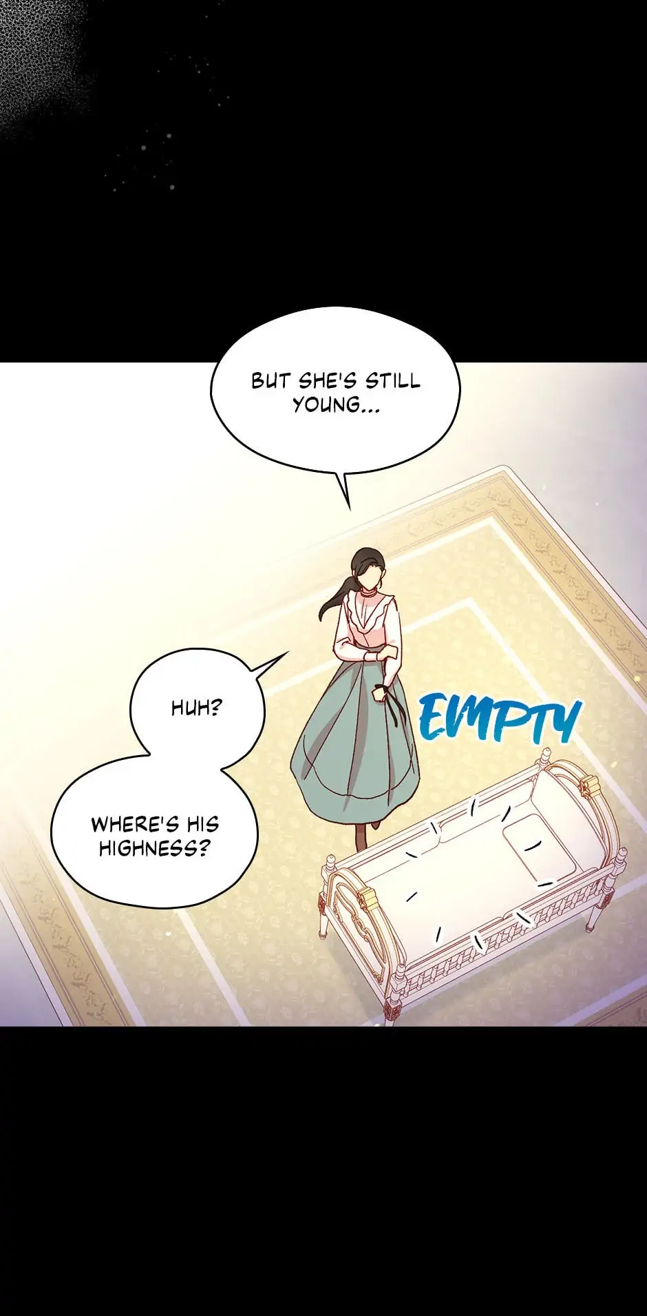 Surviving As A Maid Chapter 57 - Page 15