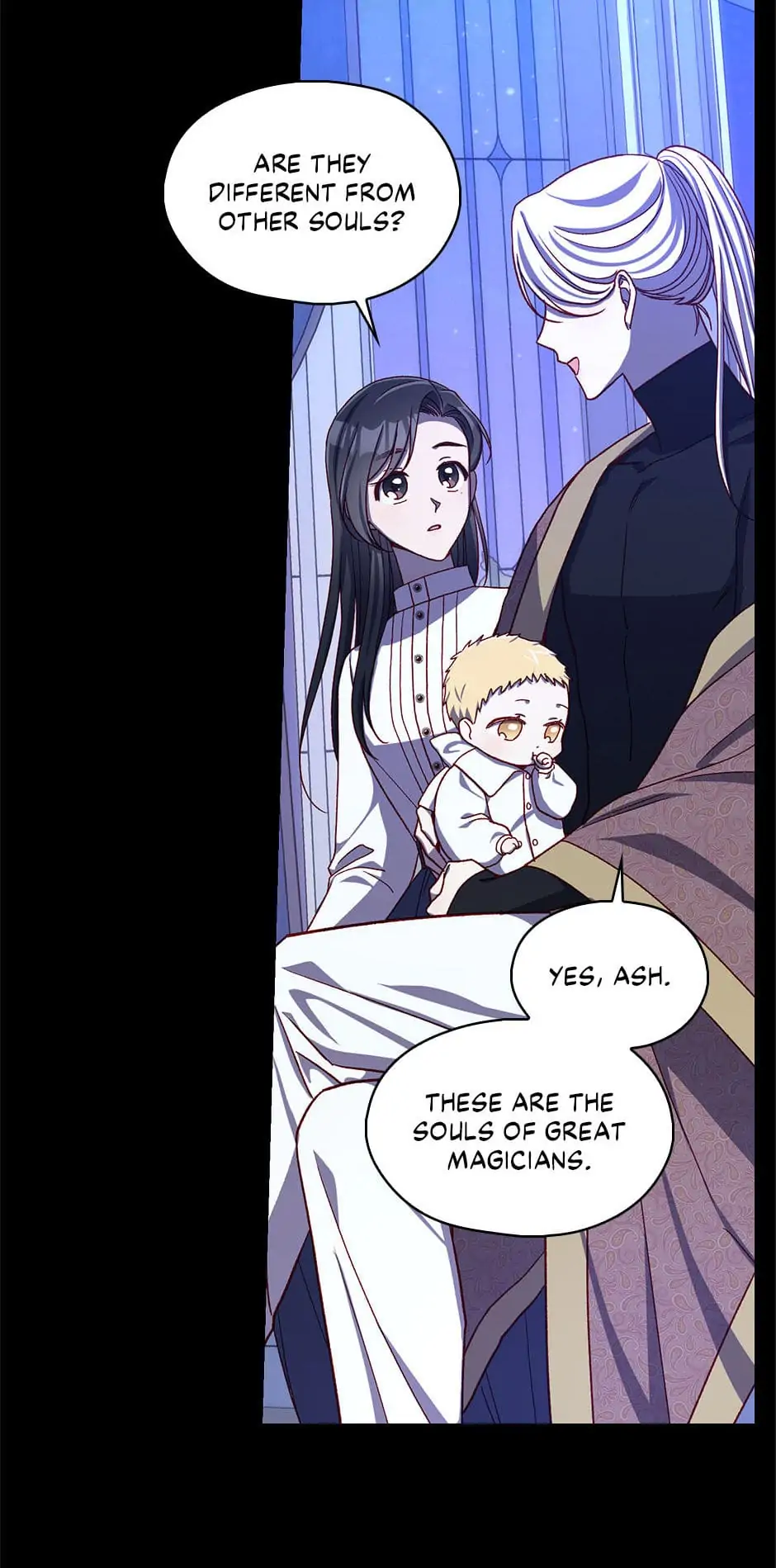 Surviving As A Maid Chapter 91 - Page 10
