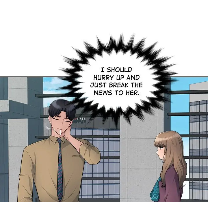 Office Desires Chapter 10 - Page 57