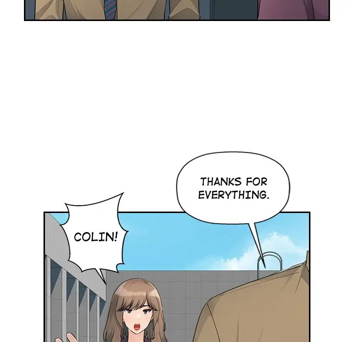 Office Desires Chapter 10 - Page 65