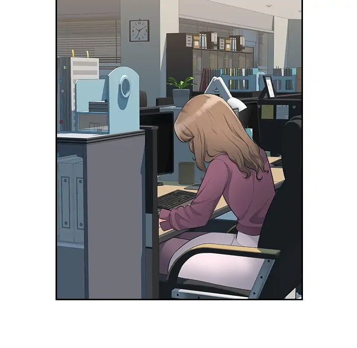 Office Desires Chapter 10 - Page 71