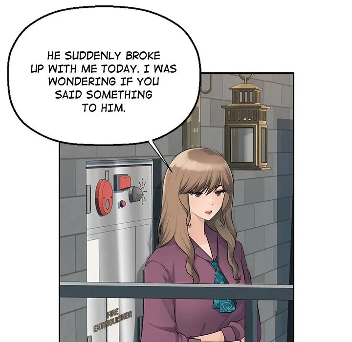 Office Desires Chapter 10 - Page 80
