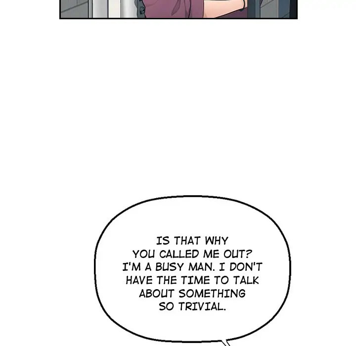 Office Desires Chapter 10 - Page 81