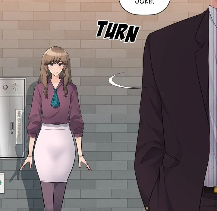 Office Desires Chapter 10 - Page 84