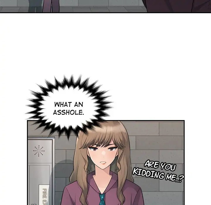 Office Desires Chapter 10 - Page 85