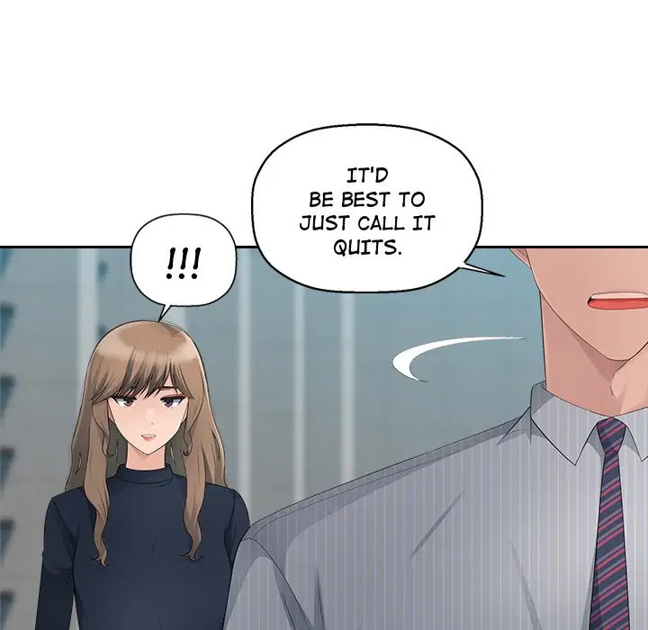 Office Desires Chapter 11 - Page 100