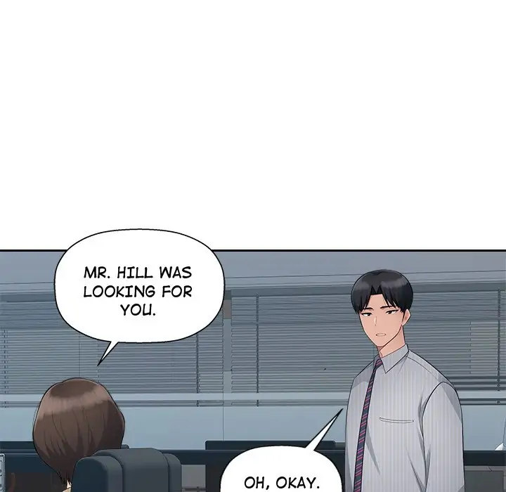 Office Desires Chapter 11 - Page 103