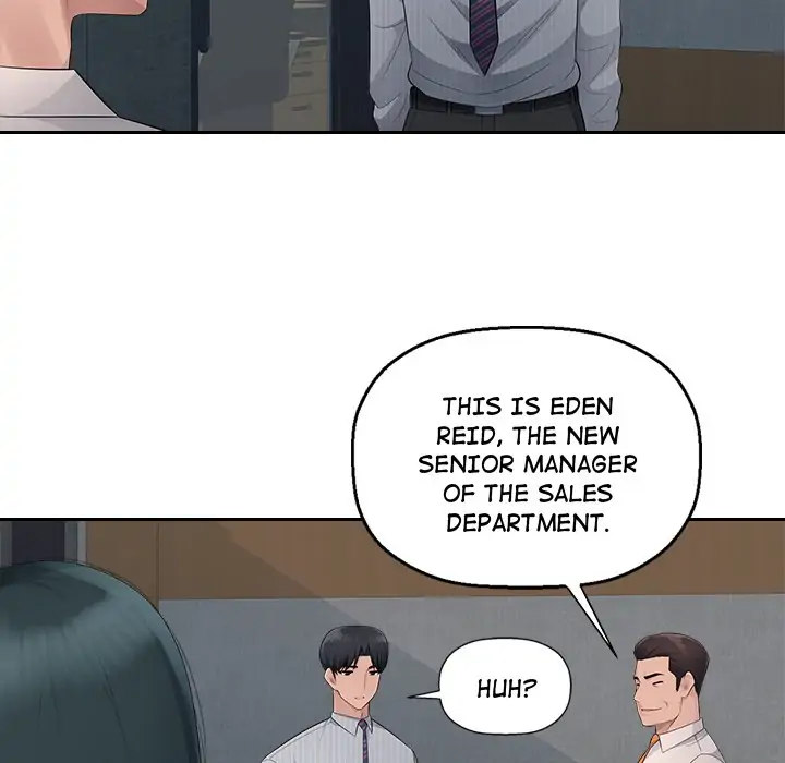 Office Desires Chapter 11 - Page 108