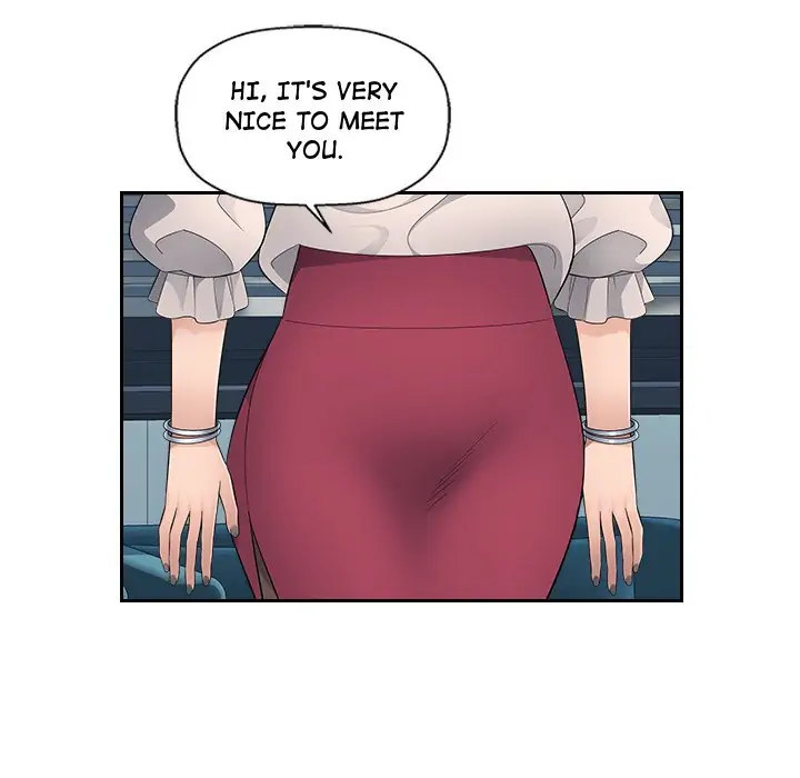 Office Desires Chapter 11 - Page 110