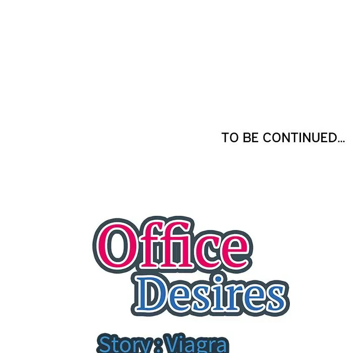Office Desires Chapter 11 - Page 113