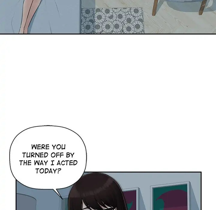 Office Desires Chapter 11 - Page 17