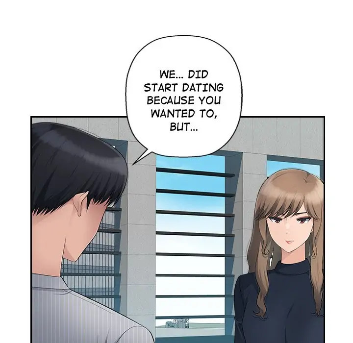 Office Desires Chapter 11 - Page 96