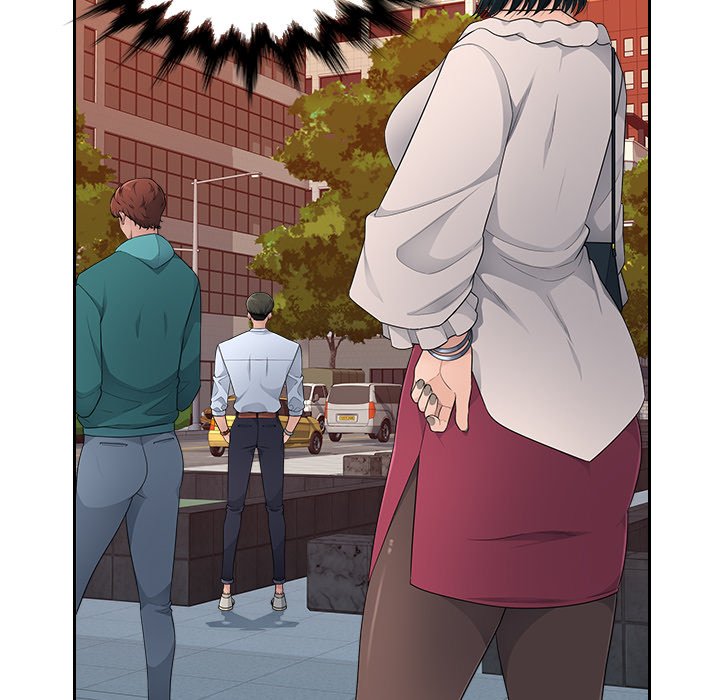 Office Desires Chapter 12 - Page 102