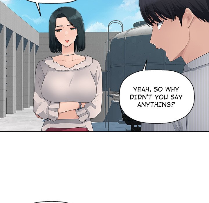 Office Desires Chapter 12 - Page 15