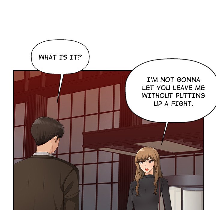 Office Desires Chapter 12 - Page 30