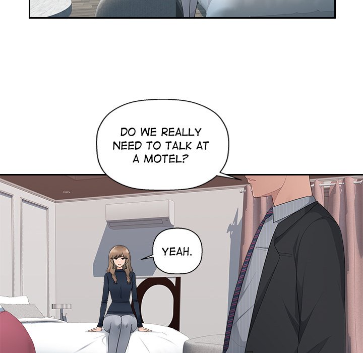Office Desires Chapter 12 - Page 38