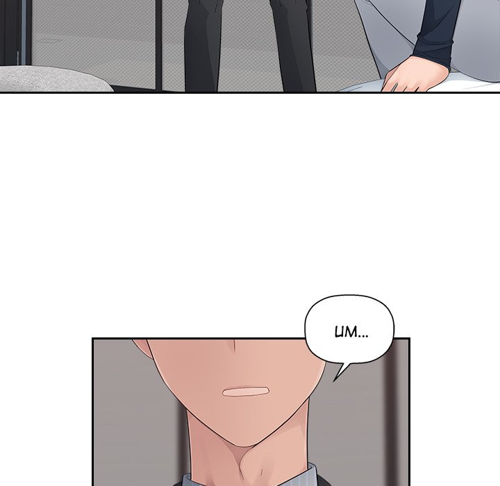 Office Desires Chapter 12 - Page 44