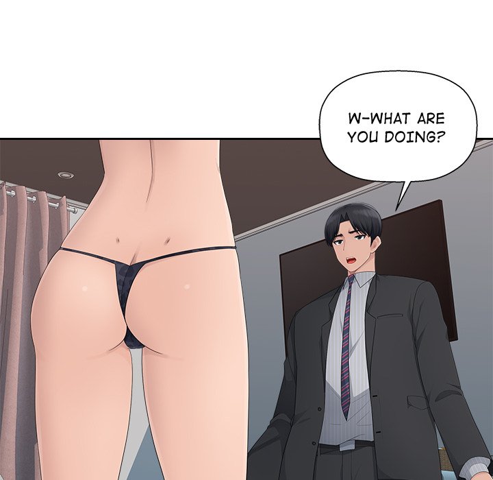 Office Desires Chapter 12 - Page 52
