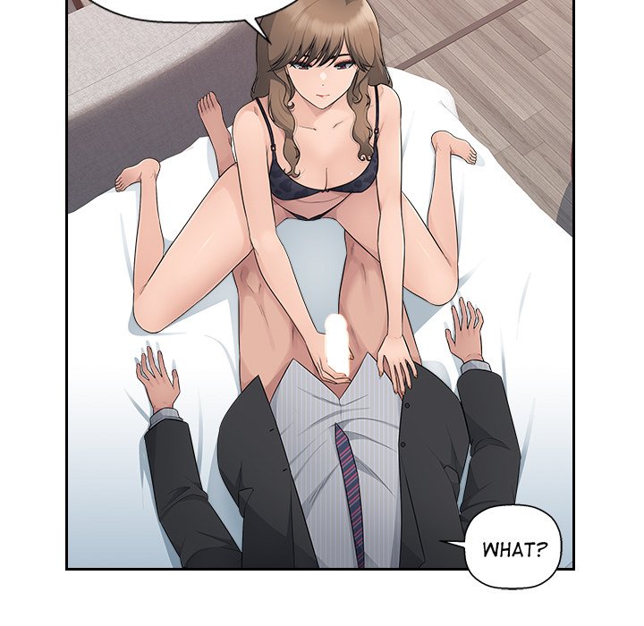 Office Desires Chapter 12 - Page 63