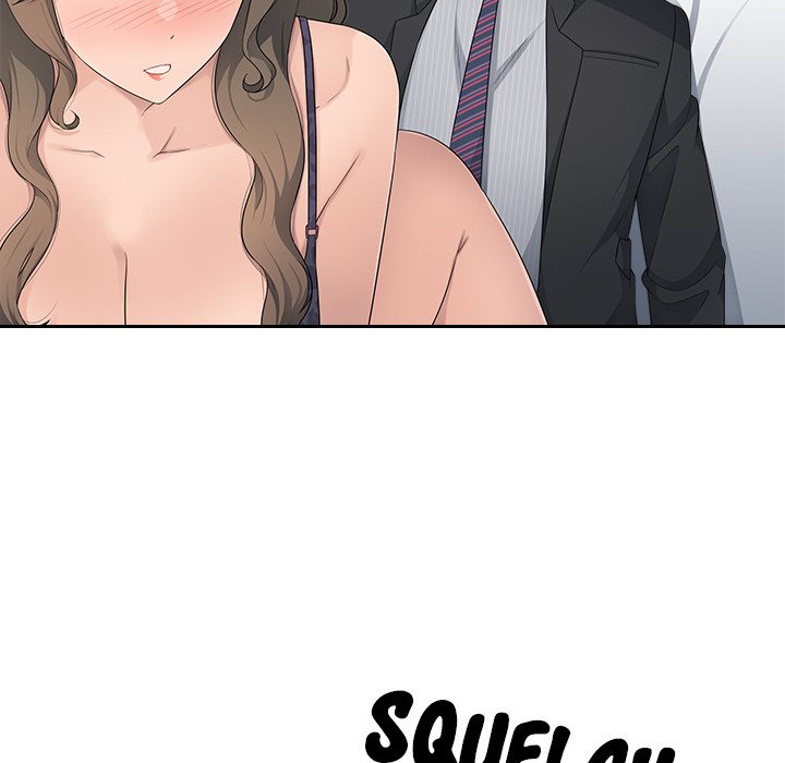 Office Desires Chapter 12 - Page 72
