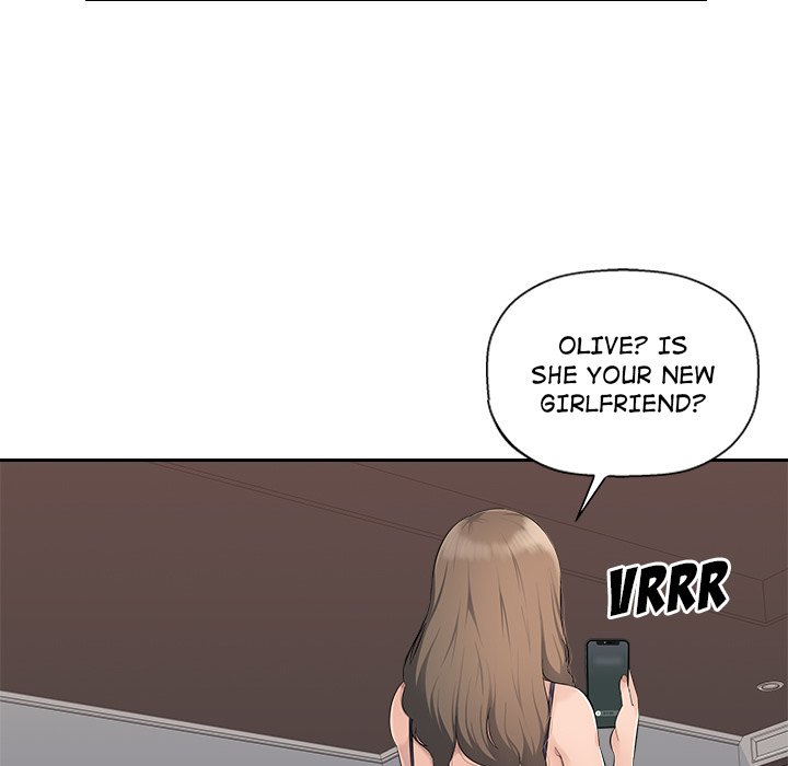 Office Desires Chapter 12 - Page 84