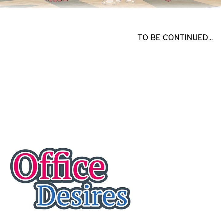 Office Desires Chapter 13 - Page 103