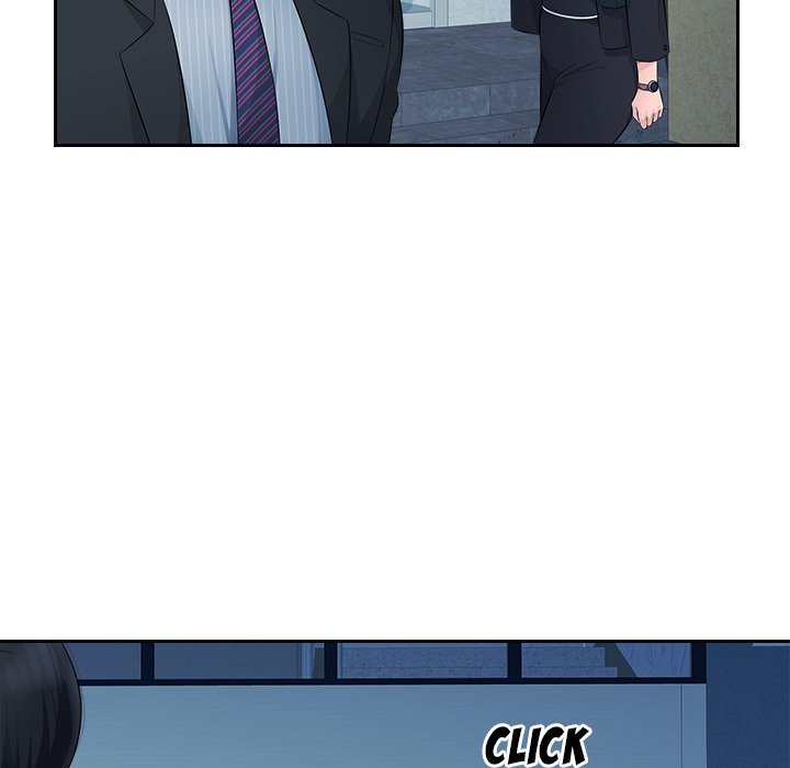 Office Desires Chapter 13 - Page 46
