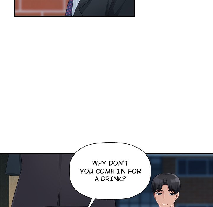 Office Desires Chapter 13 - Page 51