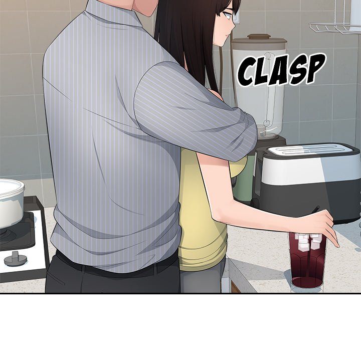 Office Desires Chapter 13 - Page 55