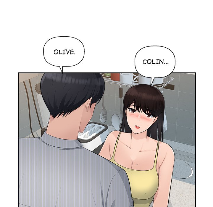 Office Desires Chapter 13 - Page 56