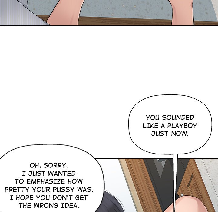 Office Desires Chapter 13 - Page 69
