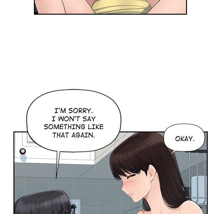 Office Desires Chapter 13 - Page 72