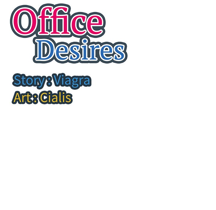 Office Desires Chapter 14 - Page 105