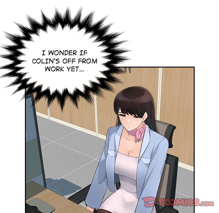 Office Desires Chapter 14 - Page 106