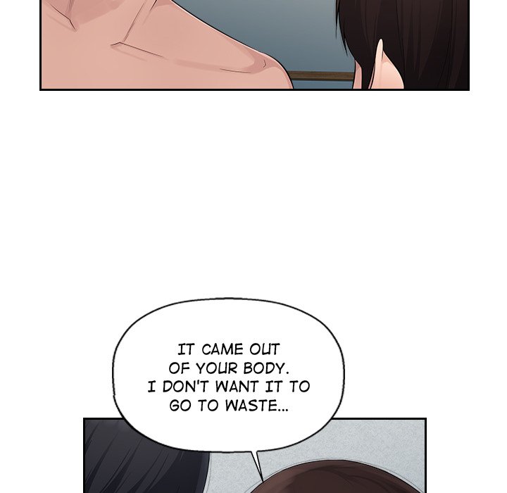 Office Desires Chapter 14 - Page 48