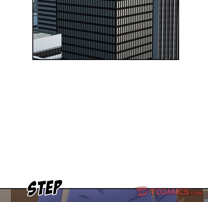 Office Desires Chapter 14 - Page 58