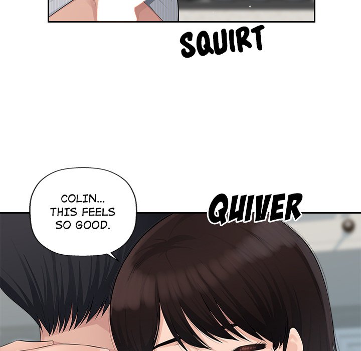 Office Desires Chapter 14 - Page 6