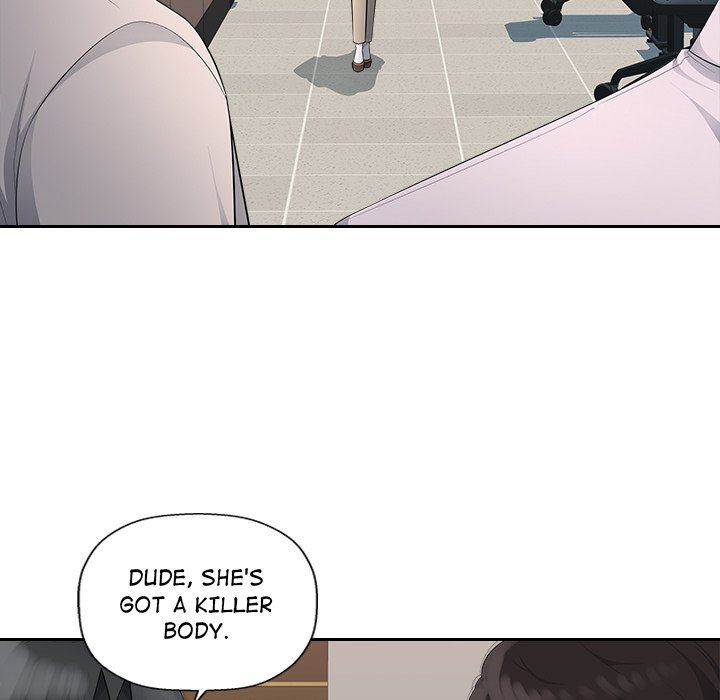 Office Desires Chapter 14 - Page 61