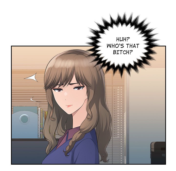 Office Desires Chapter 14 - Page 63