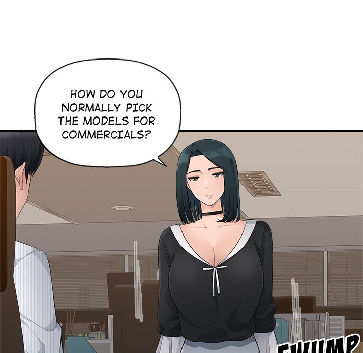 Office Desires Chapter 14 - Page 67