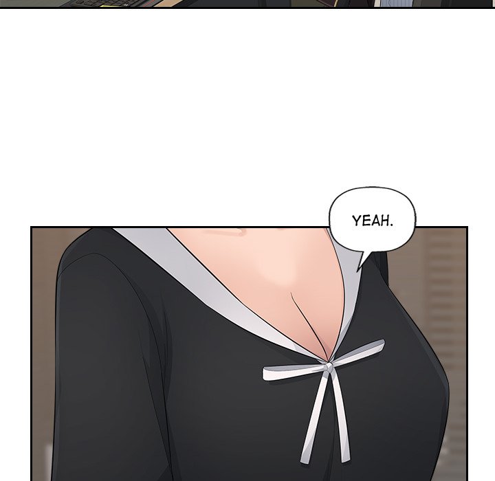 Office Desires Chapter 14 - Page 71