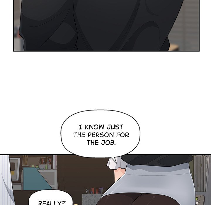 Office Desires Chapter 14 - Page 72