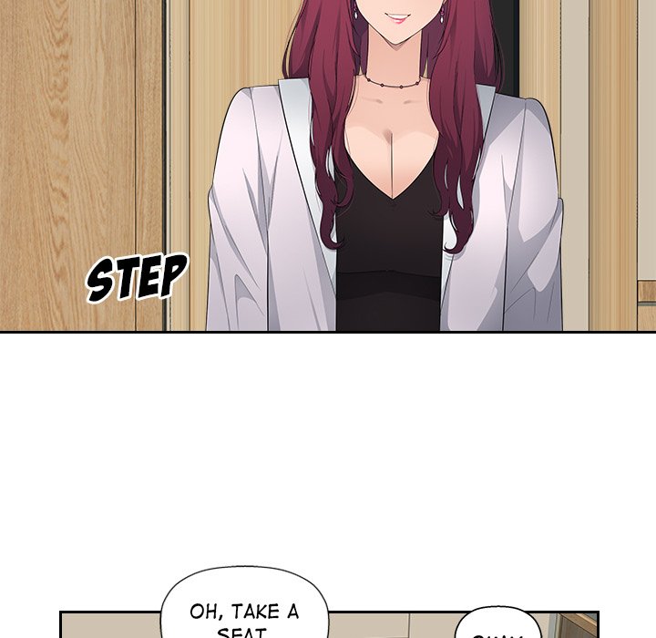 Office Desires Chapter 14 - Page 78