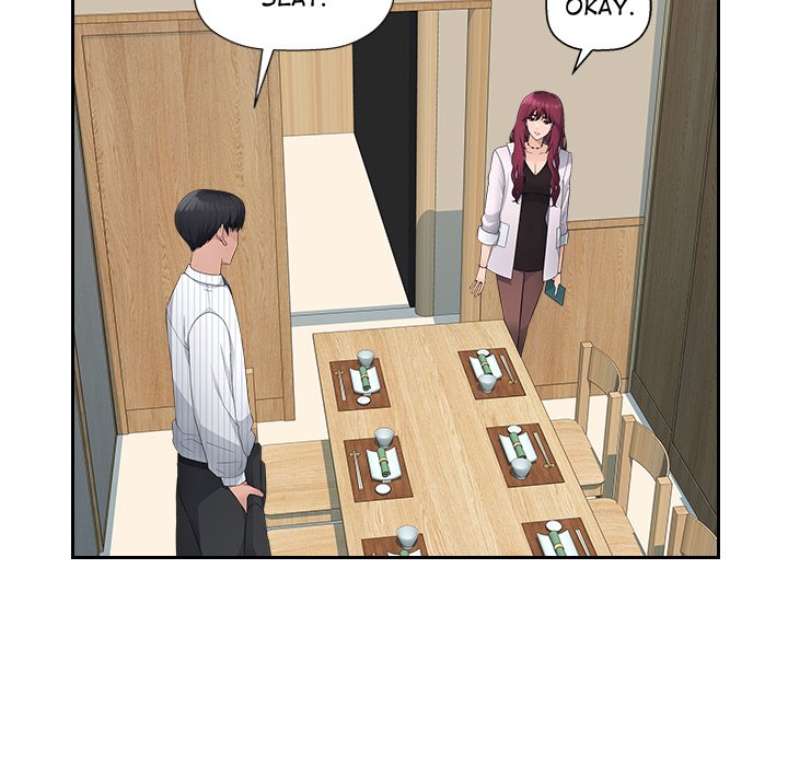 Office Desires Chapter 14 - Page 79