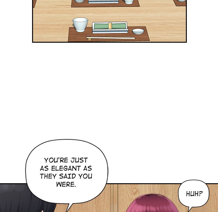 Office Desires Chapter 14 - Page 81