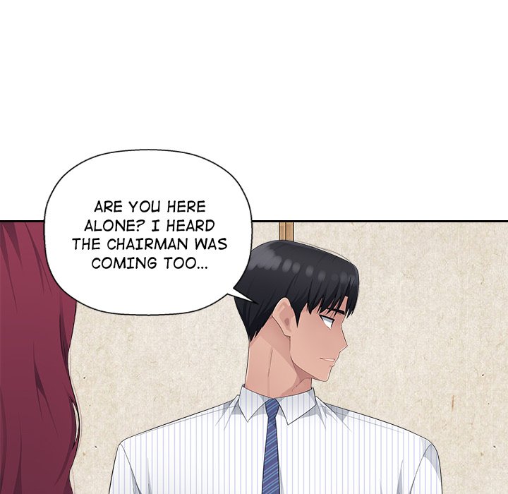 Office Desires Chapter 14 - Page 83