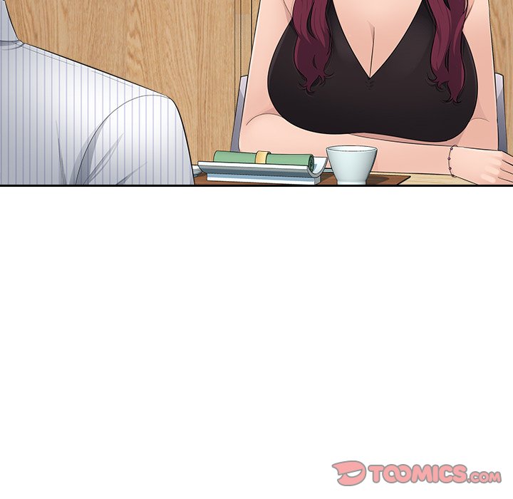 Office Desires Chapter 14 - Page 90