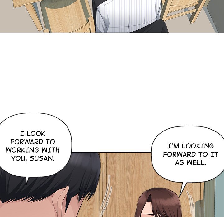 Office Desires Chapter 14 - Page 93
