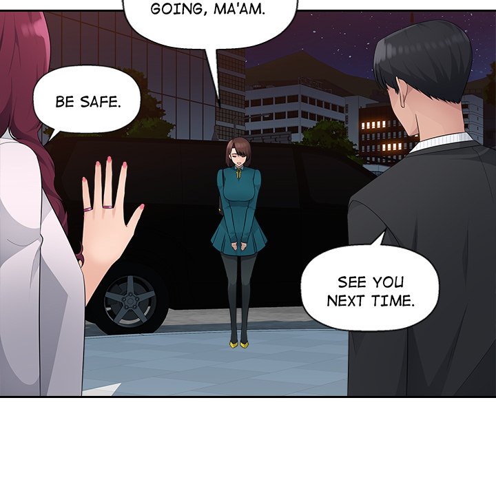 Office Desires Chapter 14 - Page 97
