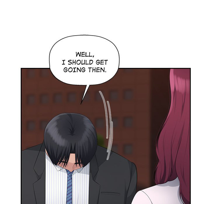 Office Desires Chapter 15 - Page 13
